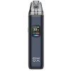 oxva xlim pro 2 elektronicka cigareta 1300mah titanium blue