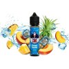 Příchuť Space Lab Flavours S&V 10ml Fresh Earth