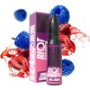 Příchuť Riot BAR EDTN S&V 10ml Blue Cherry Burst (Modrá ledová tříšť s třešní)