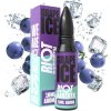 Příchuť Riot BAR EDTN S&V 10ml Grape Ice (Ledové hroznové víno)
