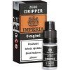 zero baze imperia dripper pg30 vg70 10ml 0mg 1pack
