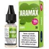 liquid aramax salt grape 10ml 20mg