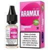 liquid aramax salt strawberry kiwi 10ml 10mg