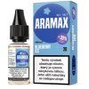 liquid aramax salt blueberry ice 10ml 20mg