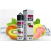 Příchuť Infamous LongZ S&V 10ml Kiwi Guava