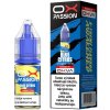 liquid oxva ox passion salts blue citrus 10ml 20mg