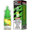 liquid oxva ox passion salts lemon lime 10ml 20mg