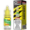 liquid oxva ox passion salts pineapple freeze 10ml 20mg