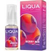 Ritchy Liqua Lesní směs - Berry Mix - 10 ml 3 mg
