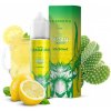 Příchuť Kozy S&V 10ml Chubby Lemming