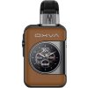 oxva xlim sq pro 2 elektronicka cigareta 1600mah brown leather