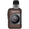 oxva xlim sq pro 2 elektronicka cigareta 1600mah brown wood