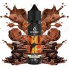 Příchuť Bombo Solo Juice S&V 15ml Cookies Chocolate (Čokoládové cookies)