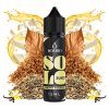 Příchuť Bombo Solo Juice S&V 15ml Smooth Tobacco (Jemná tabáková směs)