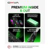oxva xlim pro 2 dna elektronicka cigareta 1300mah nebula grey