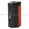 1997 think vape finder 250w tc mod s dna250 cipem cerno cervena