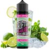 prichut drifter bar juice sv 16ml mojito ice