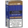 emporio pod cartridge blueberry raspberry 20mg 1pack