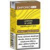 emporio pod cartridge lemon lime 20mg 1pack