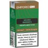 emporio pod cartridge mixed berries 20mg 1pack