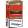 emporio pod cartridge strawberry kiwi 20mg 1pack