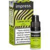 liquid impress salt lemon tart 10ml 20mg