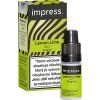 liquid impress salt lemon tart 10ml 5mg