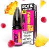 liquid riot x salt sour pineapple razz ananas a nakysla malina 10ml 20mg