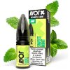 liquid riot x salt sweet mint jemna mata 10ml 20mg
