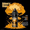 prichut adams vape boom series shake and vape 5ml golden custard