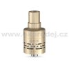 2087 joyetech elitar pipe samotny clearomizer 2ml zlata
