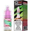 liquid oxva ox passion salts pink guava 10ml 10mg
