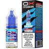 liquid oxva ox passion salts sweet blueberry 10ml 10mg