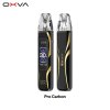 oxva xlim pro 3 elektronicka cigareta 1500mah pro carbon