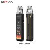 oxva xlim 3 ultra elektronicka cigareta 1500mah ultra carbon
