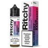 Příchuť Ritchy S&V - Blueberry Sour Raspberry 10ml