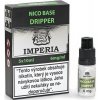 Nikotinová báze IMPERIA Dripper 5x10ml PG30-VG70 - 6 mg