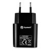 joyetech ego sitovy adapter 1a black 1000ma