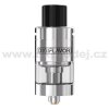 2255 digiflavor espresso 22 sub ohm rba clearomizer stribrna
