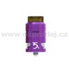 2378 ijoy rdta 5s tank fialova