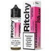 ritch straw ice aroma