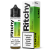ritch lemon lime aroma