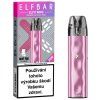 elf bar elfx mini elektronicka cigareta 1000mah pink