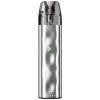 elf bar elfx mini elektronicka cigareta 1000mah silver