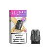 elf bar elfx cartridge v20 06ohm 2ml 3pack