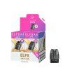elf bar elfx cartridge v20 08ohm 2ml 3pack