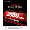 oxva nexlim 2 elektronicka cigareta 2000mah green leather