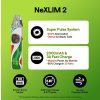 oxva nexlim 2 elektronicka cigareta 2000mah green leather