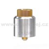2549 vandy vape pulse 24 bf rda atomizer stribrna
