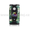 SXmini G Class - 0 mAh Forest Black